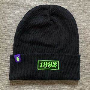 Dutch Bros 1992 Beanie